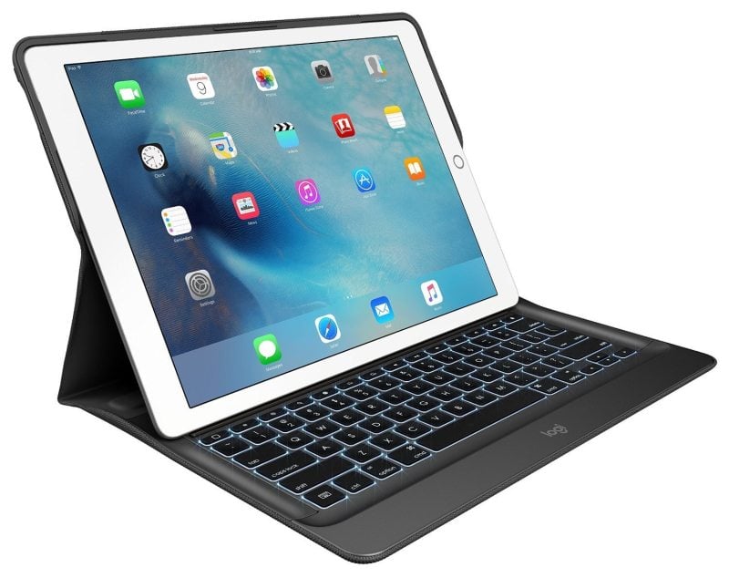 Best Keyboard Cases for iPad Pro 9.7 | Touch, Tap, Play