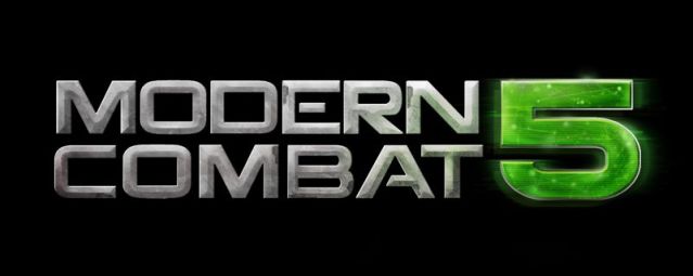 Modern Combat 5 Gameplay Trailer Shows Some Goodies