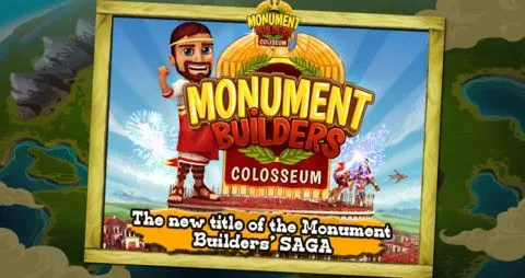 Monument Builders – Colosseum Review