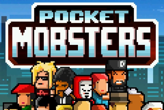 Pocket Mobsters Review