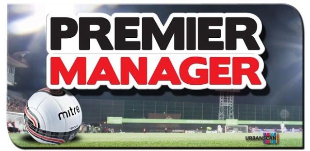 Premier Manager Review (iOS)