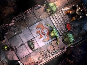 warhammer quest review 3
