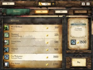 warhammer quest review 4