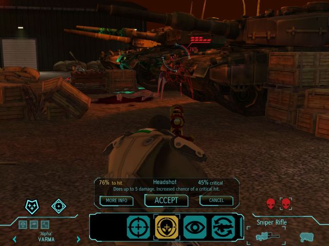 XCOM: Enemy Unknown Coming to iOS on Thursday