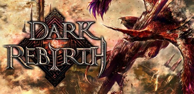 Dark Rebirth Arrives to iOS, First ATeam Game after Dark Summonner