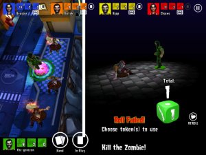 zombies review iphone2