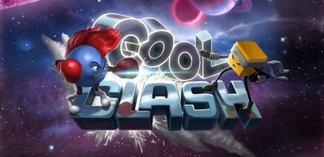 Cool Clash Review (iPhone)