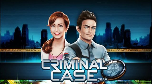 Hit Facebook Game Criminal Case Coming to iOS