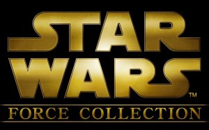 01 star wars force collection