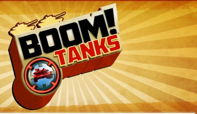 Boom! Tanks Tips, Tricks and Cheats