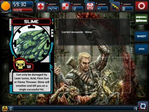 chainsaw warrior review1