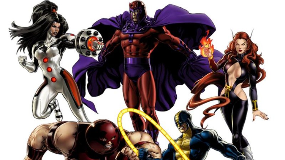 Marvel: Avengers Alliance Getting New Thor: The Dark World Content