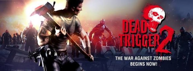 Dead Trigger 2 Review (iOS)
