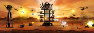 steampunk tower review 1