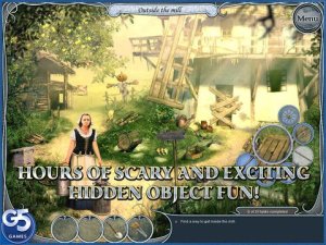 treasure seekers review 2