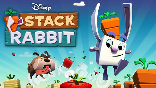 Stack Rabbit Cheats: Tips & Tricks to Get all the Vegetables - Touch ...
