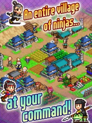 02 ninja village