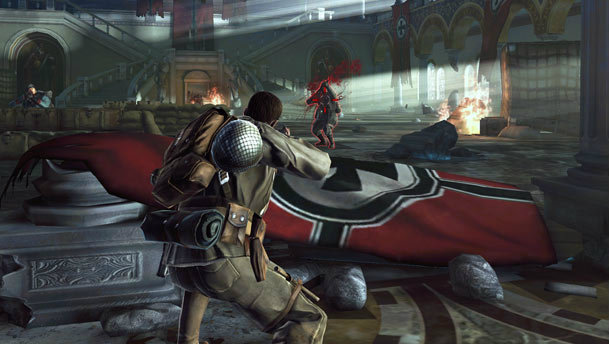 Brothers In Arms 3 Coming Soon To Mobile Devices