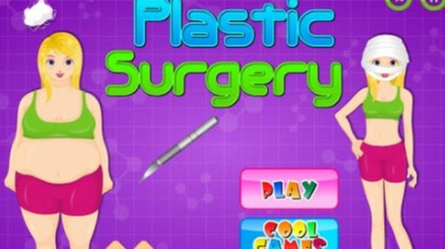 Offensive Children’s Plastic Surgery Mobile Game Taken Down