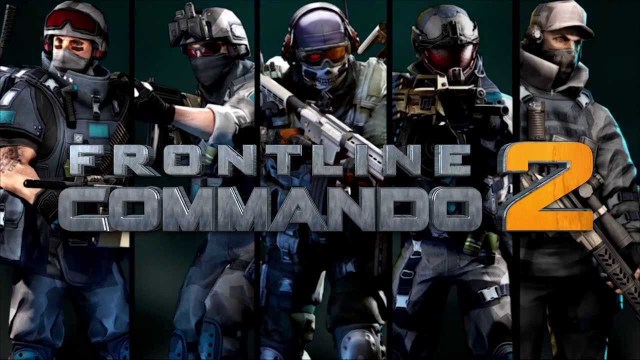 Frontline Commando 2 Tips And Tricks (iOS)