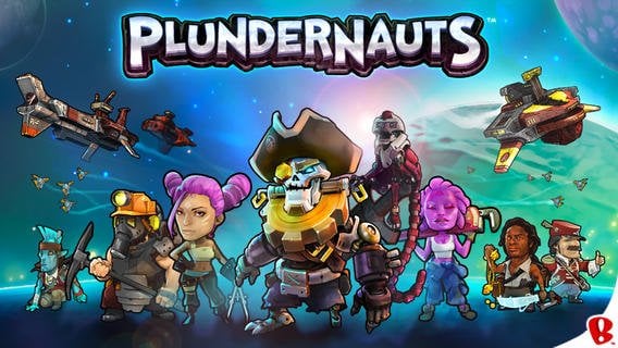 How to beat Plundernauts without spending any money