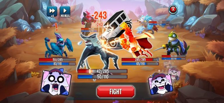 Monster Legends Tips And Tricks: Destroy, Bread, And Repeat