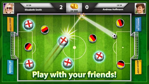 Soccer Stars Cheats: Tips and Strategy Guide