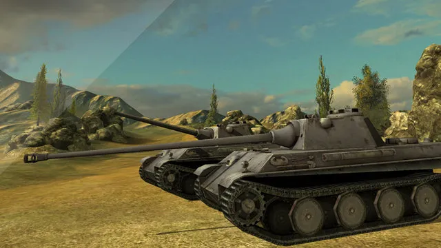 World of Tanks Blitz Cheats Tips and Strategy Guide