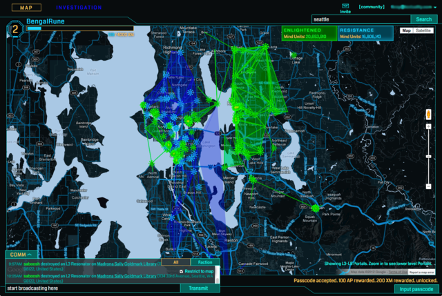 Top 10 Ingress Cheats: Tips & Strategy Guide