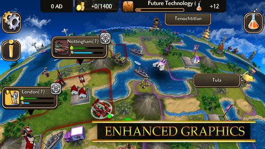 how to unlock leaders in civilization revolution 2