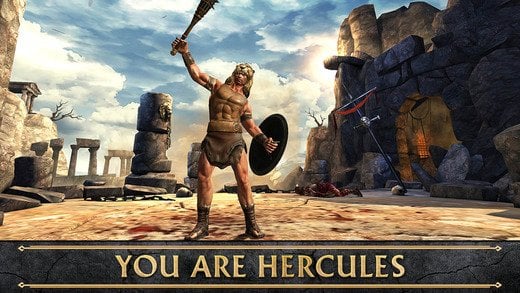 Hercules Cheat Codes