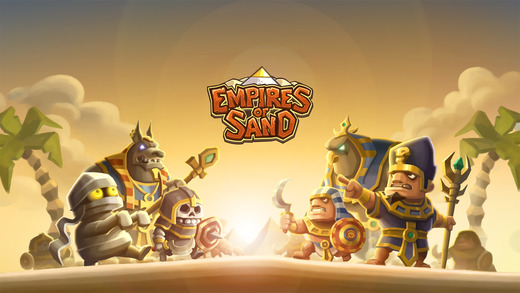 Empires of Sand Cheats: Tips & Strategy Guide