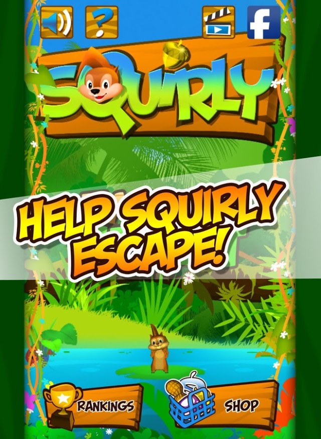 Squirly Cheats: Tips & Strategy Guide