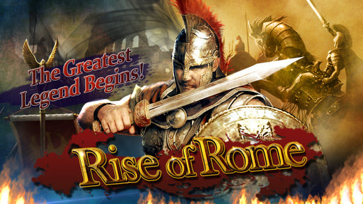 Rise of Rome Cheats: Tips, Tricks & Strategy Guide