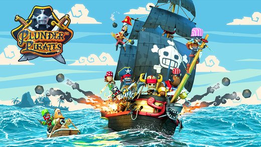 Plunder Pirates Cheats: Tips & Strategy Guide to Keep on Plundering