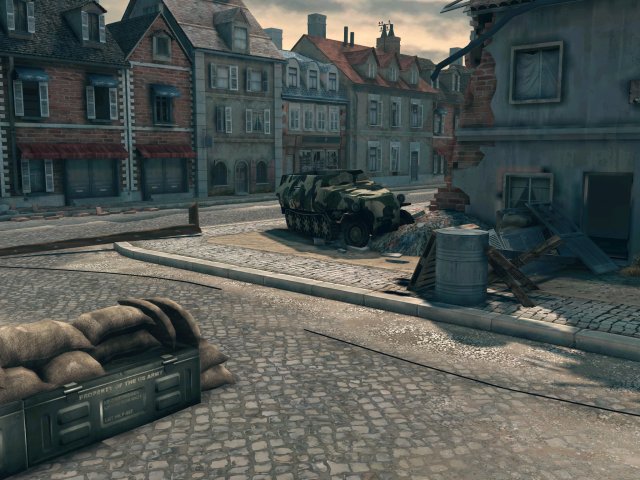Brothers in Arms 3 Receives A Brand New Teaser Trailer