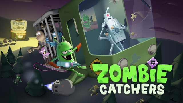 Zombie Catchers Cheats: Tips, Tricks & Strategy Guide