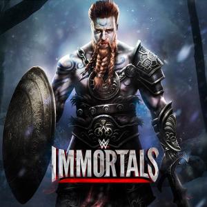 wwe immortals characters 02