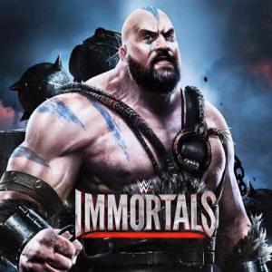 wwe immortals characters 03