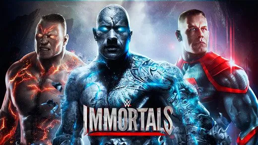 WWE Immortals Cheats: Tips & Strategy Guide to Win All Fights