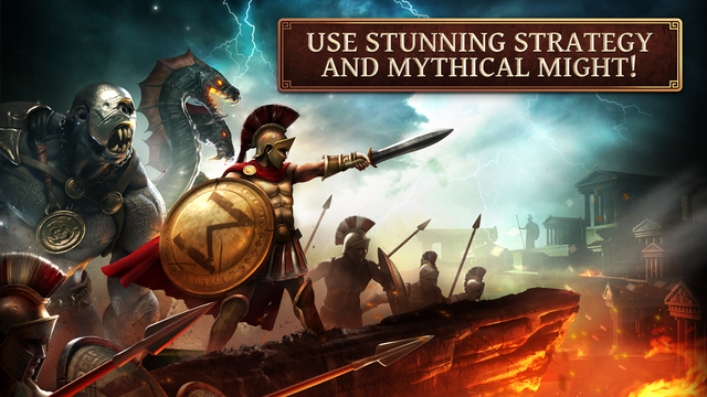 Age of Sparta Cheats: Tips, Tricks & Strategy Guide