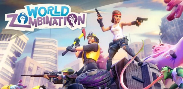 World Zombination Cheats and Tips for the Survivors Faction