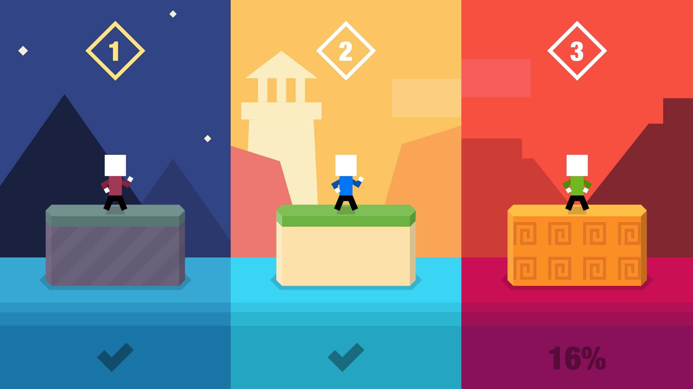 Platform Game Mr Jump To Receive New Update Later This Month Touch