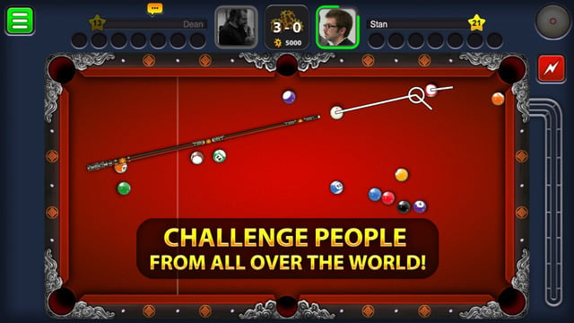 8 Ball Pool Cheats: Tips, Tricks & Strategy Guide | Touch ...