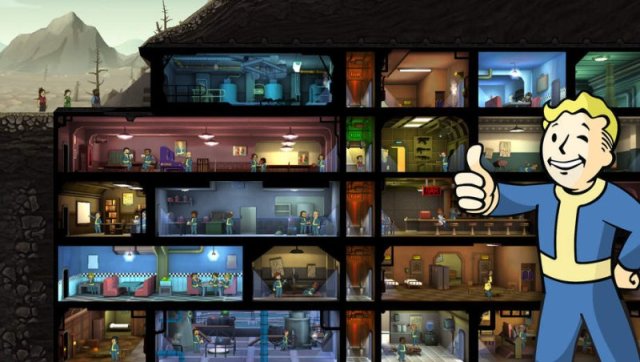 Fallout Shelter Cheats, Tips & Strategies: Part 2