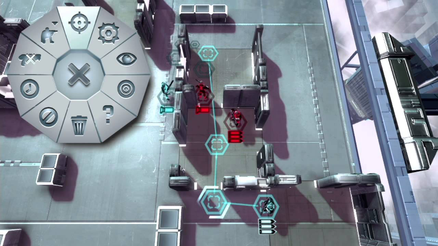 Frozen Synapse Prime