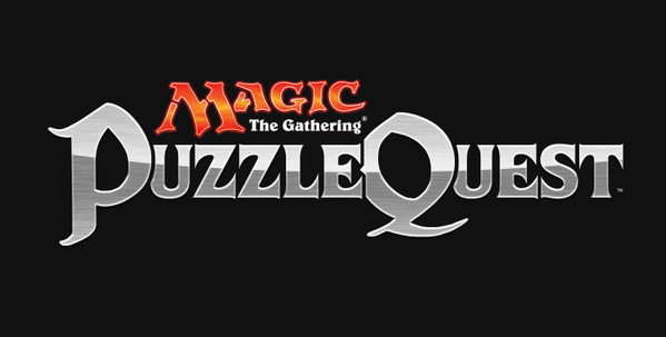 Magic: The Gathering - Puzzle Quest