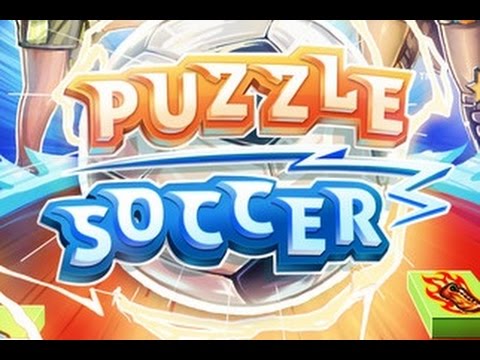 Puzzle Soccer