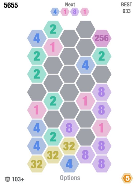 cell trap - corner strategy