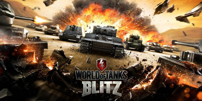 World Of Tanks Blitz 2 1 Update Brings Clan Chat New Tanks And More Touch Tap Play